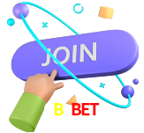 Junte-se ao cassino 6B Bet hoje mesmo