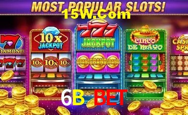 Estatísticas 6B Bet