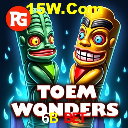 A Emoção da Loteria na 6B Bet: Uma Chance de Mudança de Vida