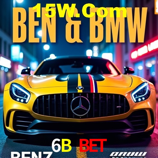 A Revolução dos Aplicativos de Jogos no 6B Bet