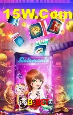 Provedores de Jogos 6B Bet