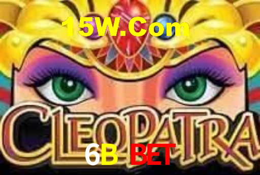 Live Casino 6B Bet