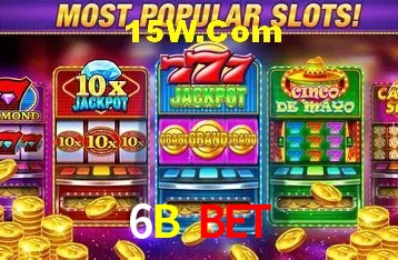 Sistemas de Segurança 6B Bet