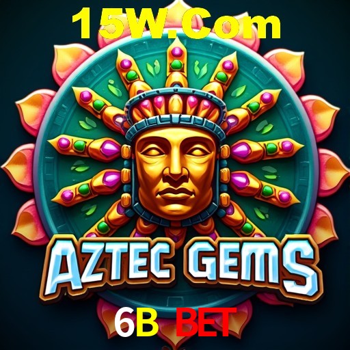 Programa VIP 6B Bet