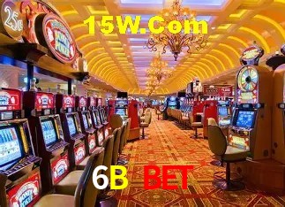 6BBet Login
