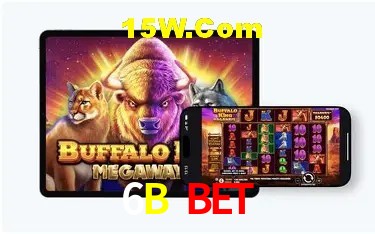 Diretório de Jogos 6B Bet