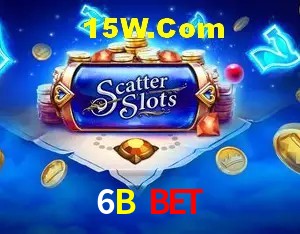 Explore as vantagens do 6B Bet: serviço profissional e confiabilidade