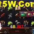 Benefícios da Conta 6B Bet
