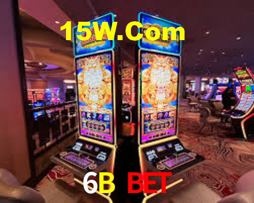 Roulette Table 6B Bet