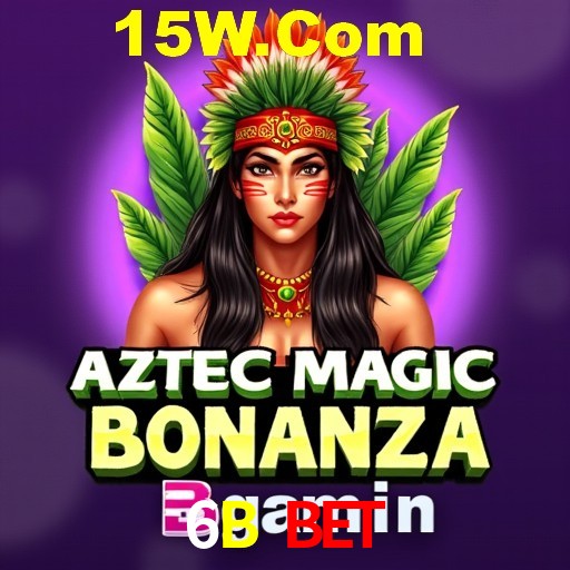 APP oficial da 6B Bet para mobile