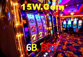 Games Directory 6B Bet