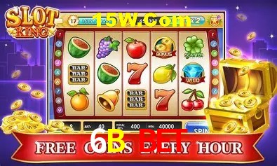 Estatísticas Esportivas 6B Bet