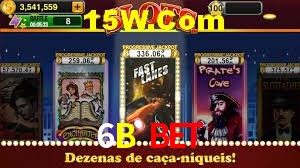Account Benefits 6B Bet