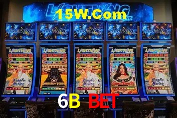 6B Bet