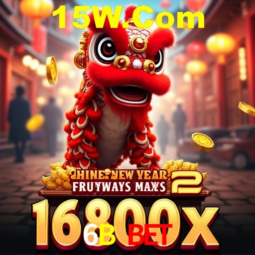 PIX Instantâneo 6B Bet