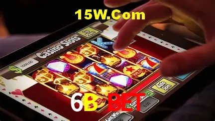 Promoção Relâmpago 6B Bet