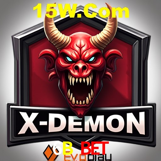 Interface do App 6B Bet