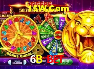 Avaliações dos Jogadores 6B Bet