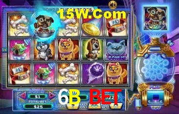 6B Bet,6BBet.Com