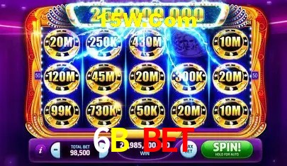 6B Bet