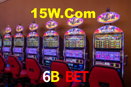 Tournaments 6B Bet