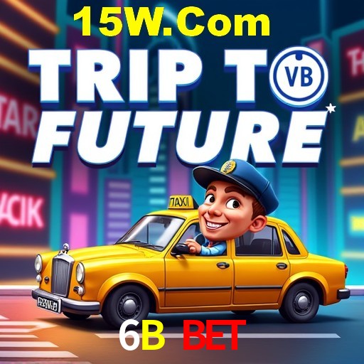 Descubra o Mundo do Cassino Online com 6B Bet