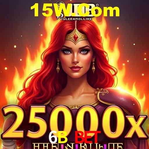 Jogos Exclusivos 6B Bet
