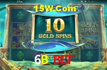 6B Bet: Seu Cassino Premiado com Pagamentos Rápidos