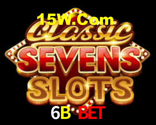 VIP Casino 6B Bet