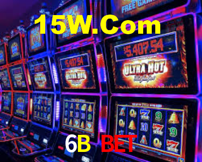 6B Bet