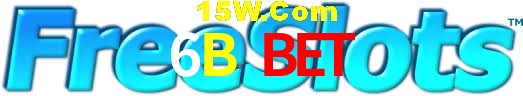 Game Providers 6B Bet