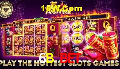 Experimente o Login Seguro Premium no 6B Bet