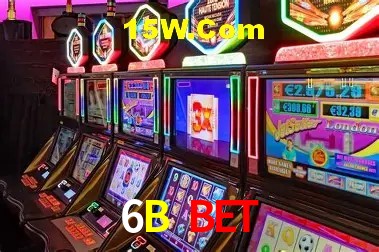 Promoções Sazonais 6B Bet