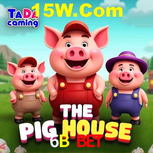 6B Bet: Seu Especialista em Apostas Esportivas Brasileiras