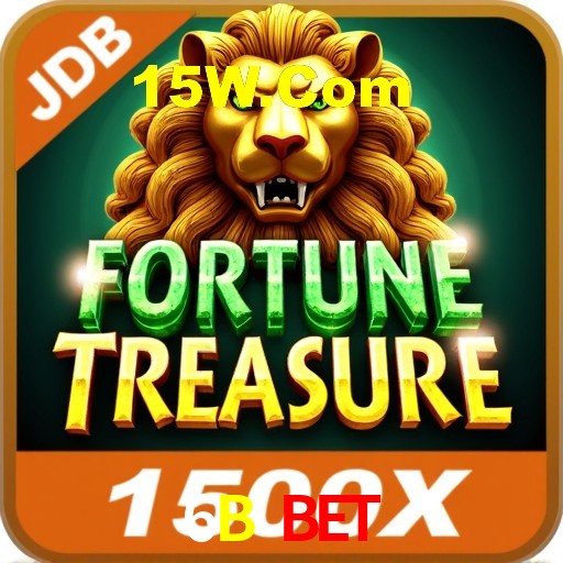 Bônus de Boas-vindas 6B Bet