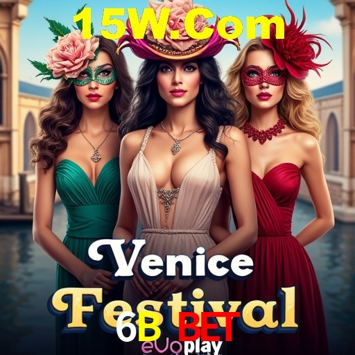 Desvendando o Mundo dos Jogos Virtuais na 6B Bet