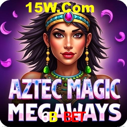 Mesa de Blackjack 6B Bet