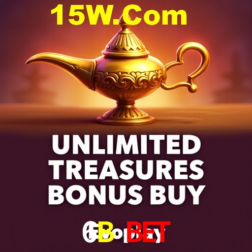 Descubra o Mundo do Cassino Online com 6B Bet