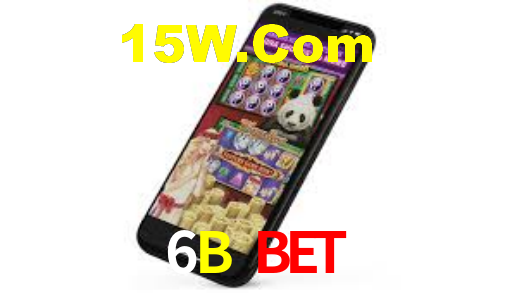 Live Casino 6B Bet