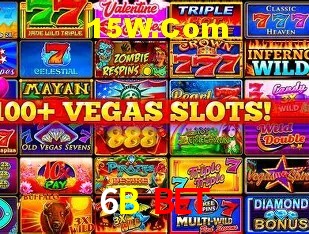 Benefícios da Conta 6B Bet