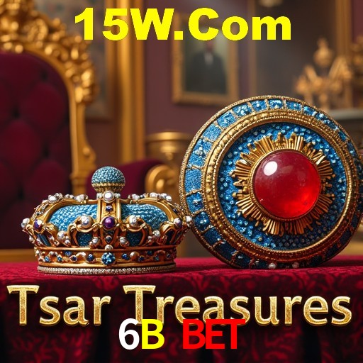 A Experiência Imersiva dos Cassinos Ao Vivo no 6B Bet