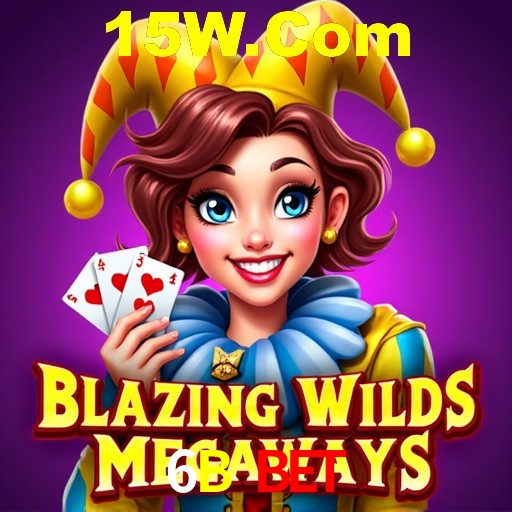 A Experiência Imersiva dos Cassinos Ao Vivo no 6B Bet