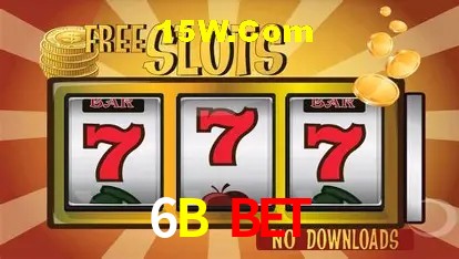 Design Responsivo 6B Bet