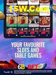 Weekend Specials 6B Bet