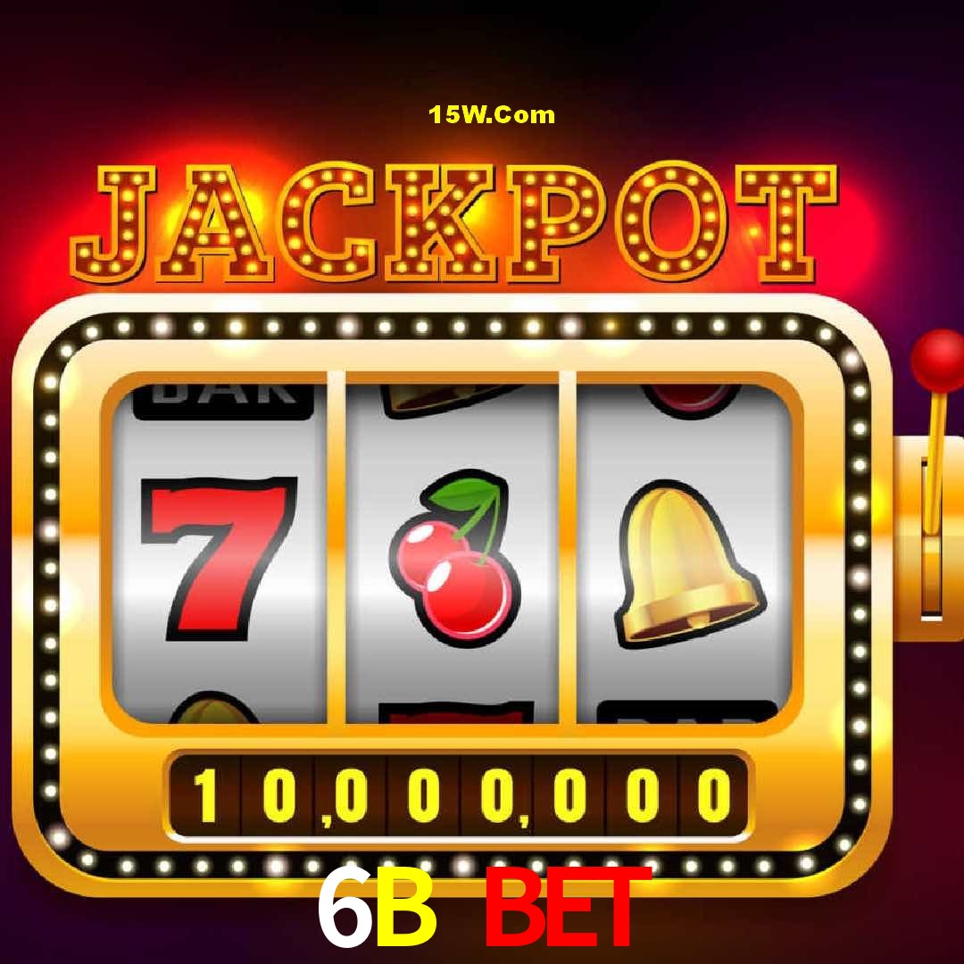 Exclusive Offers 6B Bet