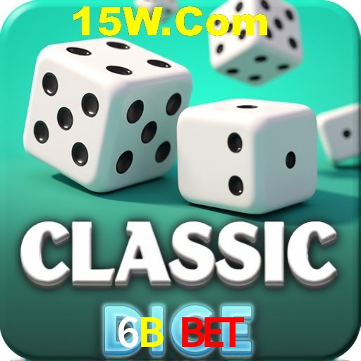 Descubra o Mundo do Cassino Online com 6B Bet