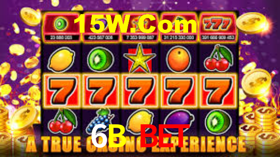 Bônus Generosos e Exclusivos no 6B Bet para Você!