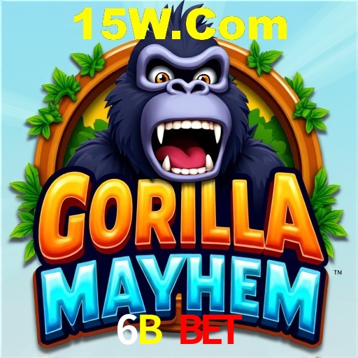 A Emoção da Loteria na 6B Bet: Uma Chance de Mudança de Vida