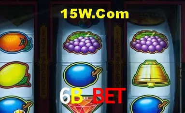 Jogos de Slot 6B Bet