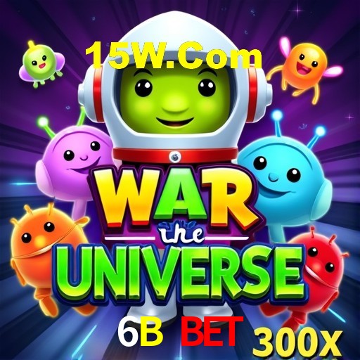 Jogos Exclusivos 6B Bet